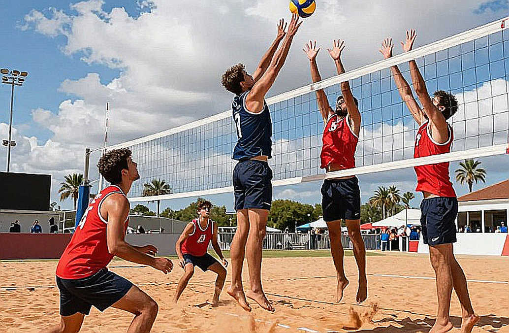 Volleyball Scoring Explained: Rally Points, Sets, and the Fifth Set to 15 Volleyball Scoring Explained: Rally Points, Sets, and the Fifth Set to 15