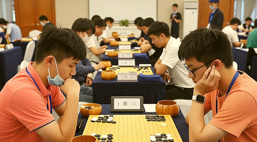 BLAST Slam VIII: Yandex Secure Top-Three Finish, Watson Shines in Comeback Thriller
