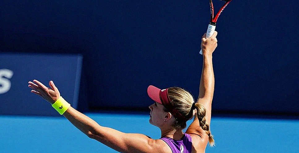 Deep Analysis Shows Insufficient Information, Cannot Perform Tennis Analysis Deep Analysis Shows Insufficient Information, Cannot Perform Tennis Analysis