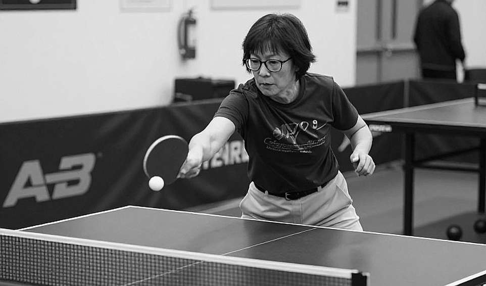 England Hopes Challenge: Sai Prasanna Kumar và Isabelle Xiao Xu giành vé dự ITTF World Hopes Week