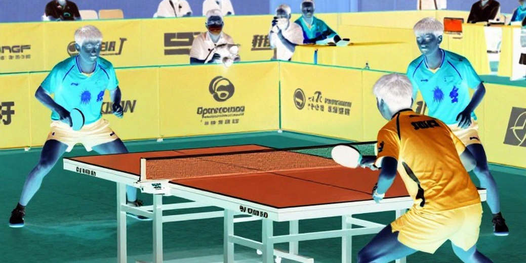 England Hopes Challenge: Sai Prasanna Kumar and Isabelle Xiao Xu Secure ITTF World Hopes Week Places England Hopes Challenge: Sai Prasanna Kumar and Isabelle Xiao Xu Secure ITTF World Hopes Week Places