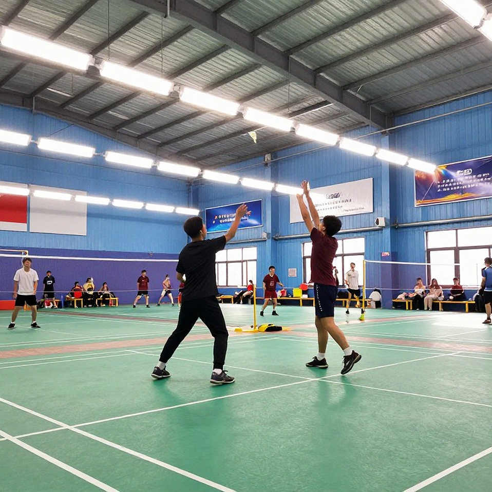 Aidil Sholeh Wins Vietnam Open 2026: The Super 100 Title and the Dent in Malaysian Badminton Aidil Sholeh Wins Vietnam Open 2026: The Super 100 Title and the Dent in Malaysian Badminton
