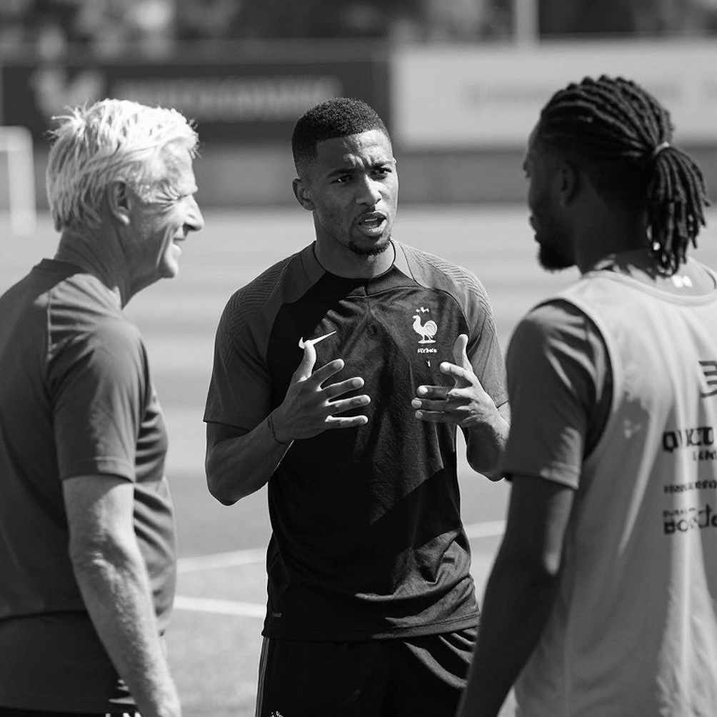 The Empty Analysis: Football's Hardest Lesson The Empty Analysis: Football's Hardest Lesson