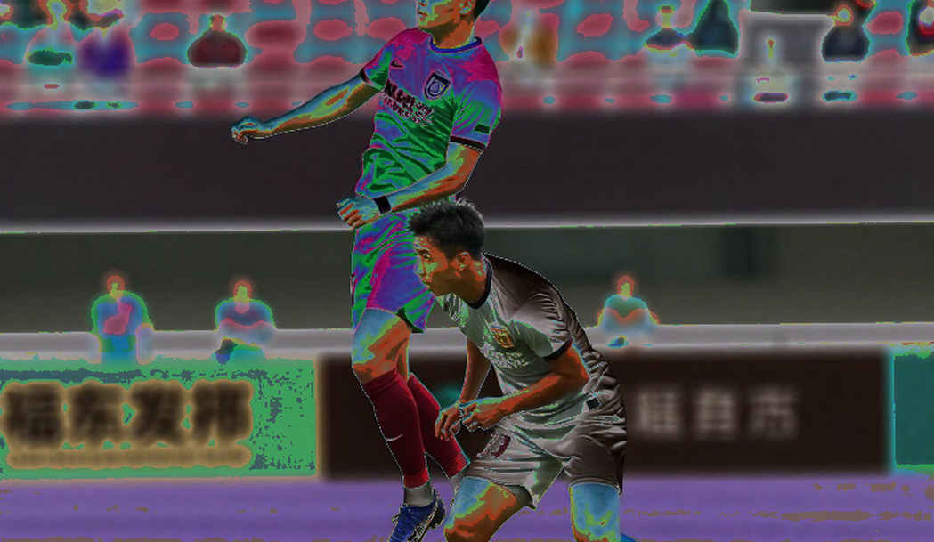 Đêm không đèn ở Tân An: Long An 0-0 Thép Cần Thơ và tiếng thì thầm từ tầng hầm bóng đá Việt Nam