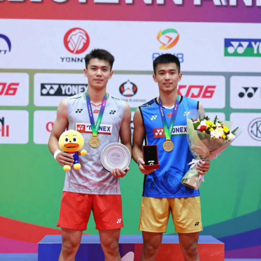 Asian Games 2026 ngày 1: Lượt tie mờ nhạt của cầu lông nữ Ấn Độ và bài toán xoay tua