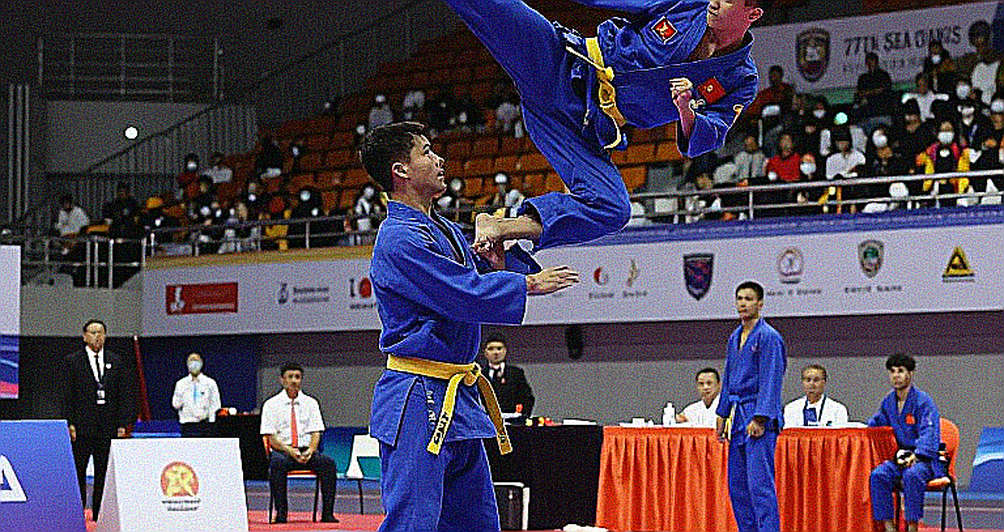 Không thể tạo tin thể thao Việt Nam từ nguồn không có dữ liệu Không thể tạo tin thể thao Việt Nam từ nguồn không có dữ liệu