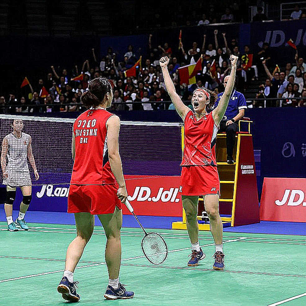 Aidil Sholeh vô địch Vietnam Open 2026: Bản đồ dữ liệu của khoảng trống 27 tháng