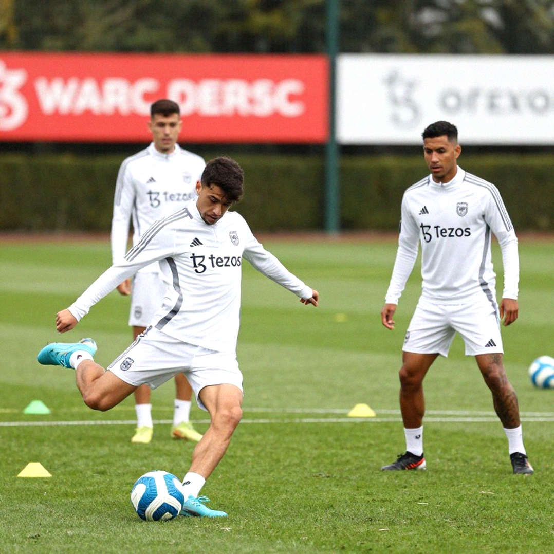 Atlanta City FC bổ nhiệm Richard Gunney: cuộc khai quật bắt đầu từ tầng đất trống