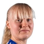 Laura Hillberg