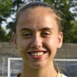 Krstina Tanaskovic